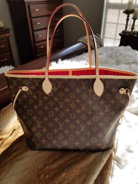 when did the louis vuitton neverfull come out|louis vuitton neverfull vintage.